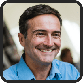 ProDentim's Customer Sam Perkin